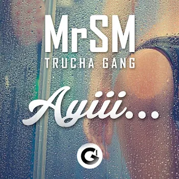Mrsm Ayiii... (G-Islands Music)