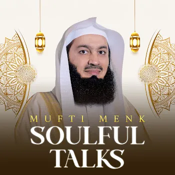 Mufti Menk Focus On Your Life And Stay Silent