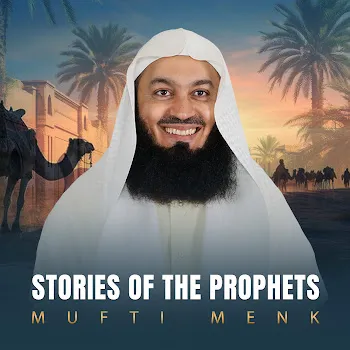 Mufti Menk Story Of The Prophet Idrees