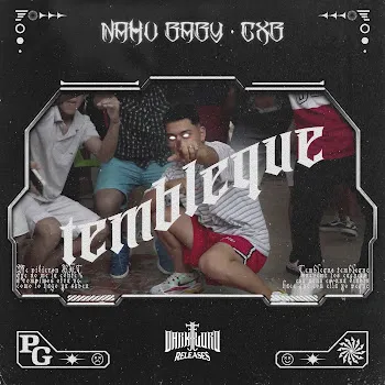 Nahu Baby Tembleque Ft Cxb