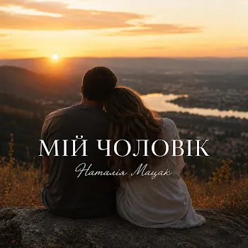 Наталія Мацак Мій Чоловік