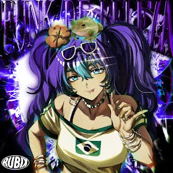 Nateki Funk De Beleza (Super Slowed) Ft Scythermane & Mc Mayah
