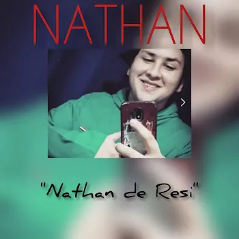 Nathan Nathan De Resi