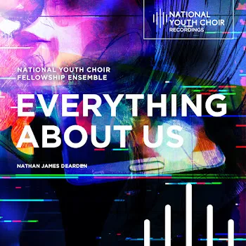 National Youth Choir Of Great Britain Everything About Us (Live) Ft Jason Ching