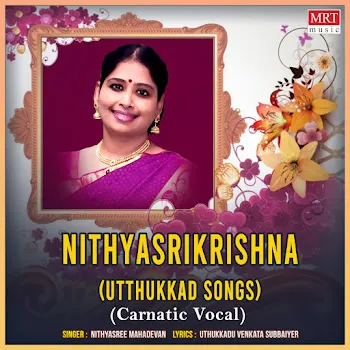 Nithyasree Mahadevan Kuzhaloodhi