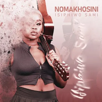 Nomakhosini Malume