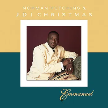 Norman Hutchins Emmanuel