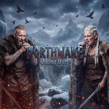 Northwake Viking Duet Bring The Storm