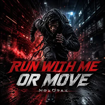 Noxdrax Run With Me Or Move
