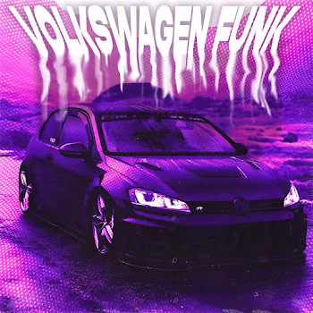 Nvrxmarv Volkswagen Funk (Super Slowed) Ft Lxstury & Justforgetme