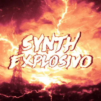 Nxxkz Synth Explosivo (Ultra Slowed)