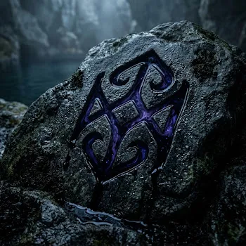 Odin Chants Blackwater Rune (Viking Music)