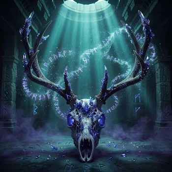 Odin Chants The Kinship (Viking Music)