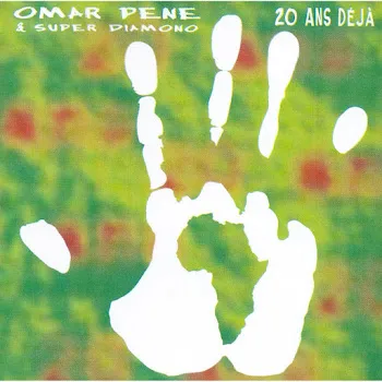 Omar Pene Diamono 20 Ans Ft Super Diamono