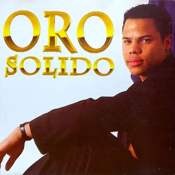Oro Solido Esta Cache