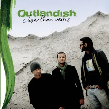 Outlandish I've Seen (Feat. Sami Yusuf)