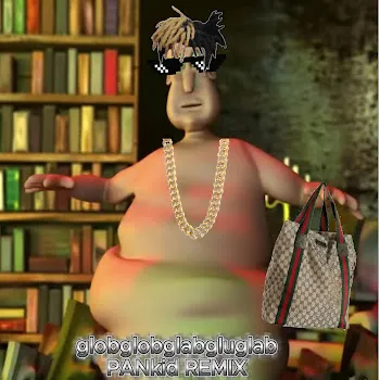 Pankid Globgloglablab (Pankid Rem/X)