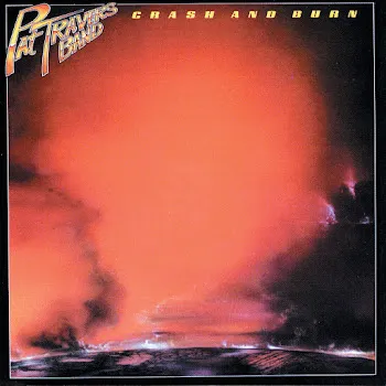 Pat Travers Born Under A Bad Sign