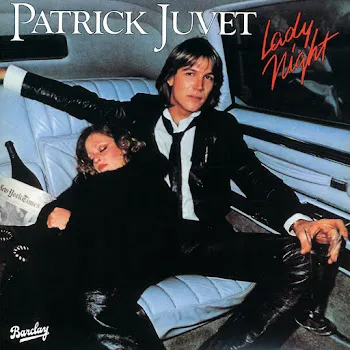 Patrick Juvet Swiss Kiss