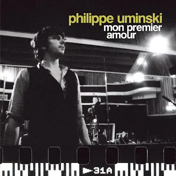 Philippe Uminski Si Je Peux T'écrire Enfin