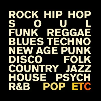 Pop Etc I Wanna Be Your Man