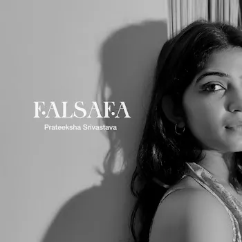 Prateeksha Srivastava Falsafa Ft Akarsh Shetty
