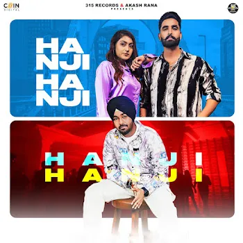 Preet Sukh Hanji Hanji (Feat. Akash Rana)