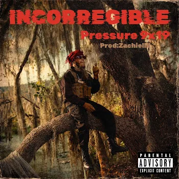 Pressure 9X19 Incorregible