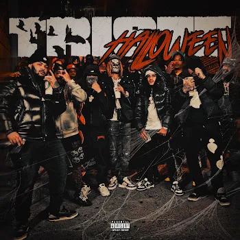 Pressure 9X19 Triste Halloween Ft Yovngchimi