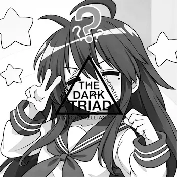 Prodarvee I Don't Know - Hardtekk The Dark Triad Ft Onelastlight & Zyzzcvnt