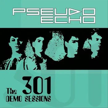 Pseudo Echo Life In Motion