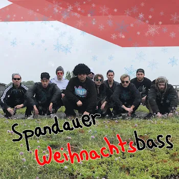 Pyrictus Spandauer Weihnachtsbass