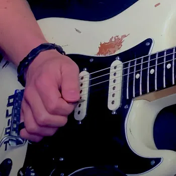 Quist Backing Jam Tracks Super Slow Blues Guitar Backing Track (D Minor)