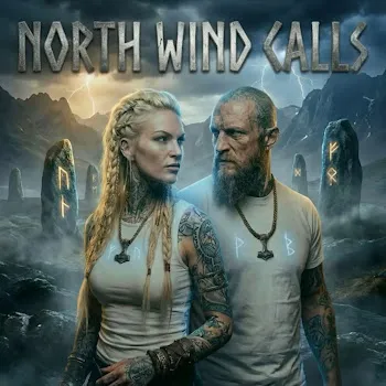 Ragal Ironbull North Wind Calls