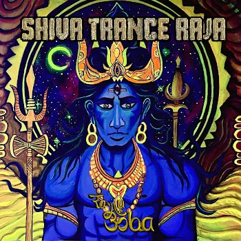 Rajju Baba Shiva Trance Raja