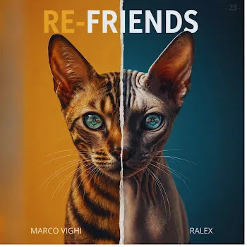 Ralex Re-Friends Ft Marco Vighi