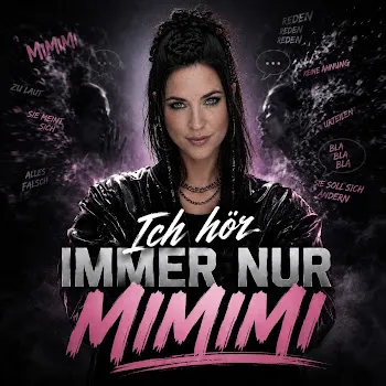 Raven Voices Ich Hör Immer Nur Mimimi
