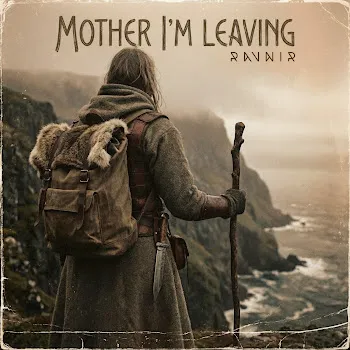Ravnir Mother, I'm Leaving