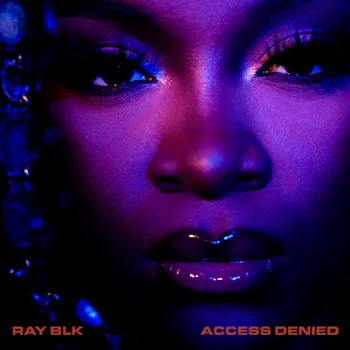 Ray Blk Go-Go Girl (Feat. Suburban Plaza)