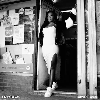 Ray Blk Empress