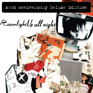 Razorlight Just Can'T Explain