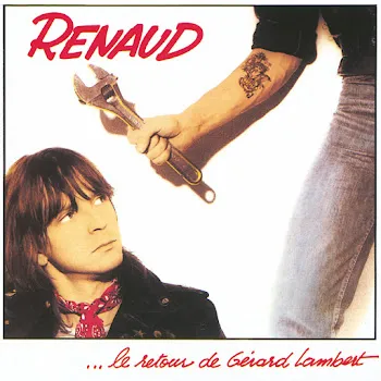 Renaud La Blanche