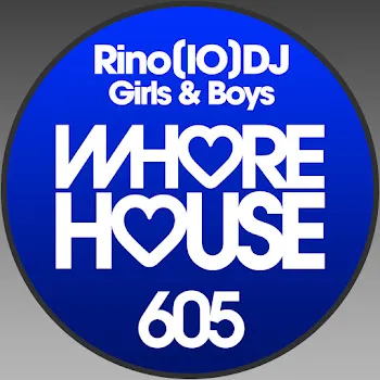 Rino(Io)Dj Girls & Boys