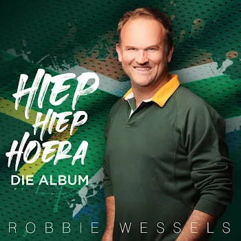 Robbie Wessels Eben Etzebeth