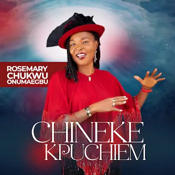 Rosemary Chukwu Onumaegbu I Am A Winner