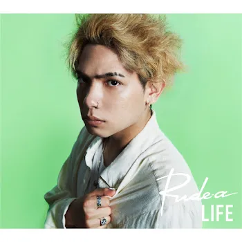 Rude-Α Life