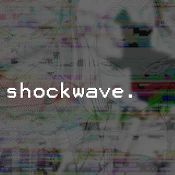 Rustage Shockwave (Android 17, 18 & 16 Rap) (Feat. Frivolousshara & The Kevin Bennett)