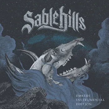 Sable Hills Countless Hours - Instrumental