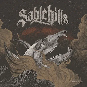 Sable Hills The Chosen One