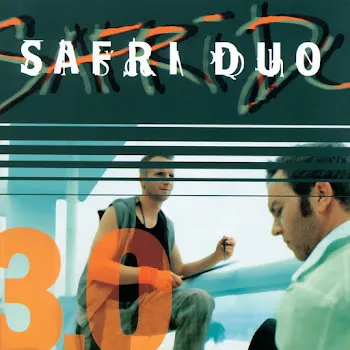 Safri Duo Rise